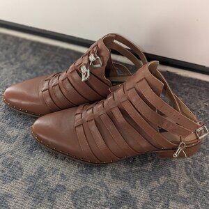 Steven by Steve Madden Charlot Booties